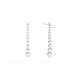 Anniversary Love - Earrings