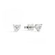 Anniversary Love - Earrings