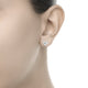 Anniversary Love - Earrings