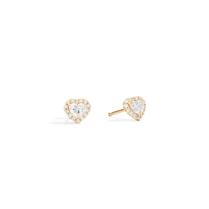 Anniversary Love - Earrings