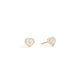 Anniversary Love - Earrings