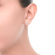 Anniversary Love - Earrings
