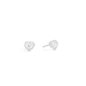 Anniversary Love - Earrings