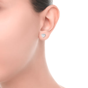 Anniversary Love - Earrings