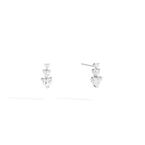 Anniversary Love - Earrings