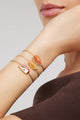 Eden Lemon Bracelet