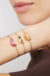 Eden Lemon Bracelet