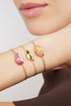 Eden Lemon Bracelet