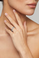 Eternity Wedding Band Ring