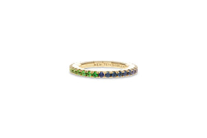 Extensible Rings