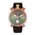 Manuale 48mm - Fancy Edition Multicolour Diamond