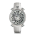 Manuale 40mm - Floating - Diamonds