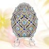 The Four Seasons Eggs