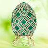 The Four Seasons Eggs