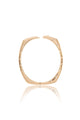 Gold Ghost Bracelet