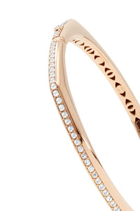 Belt Ghost Bracelet Diamonds