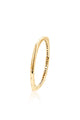 Gold Ghost Bracelet