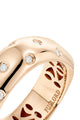 Gold Ghost Ring