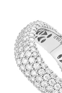 Ghost Ring Diamonds