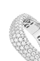 Ghost Ring Diamonds