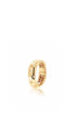 Gold Ghost Ring