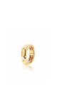 Gold Ghost Ring