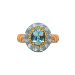 ISFAHAN COLLECTION - RINGS