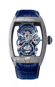 CHALLENGE Tourbillon 8