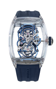 CHALLENGE Tourbillon 8
