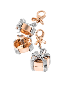 SURPRISE ME COLLECTION - MINI CYLINDER CHARM