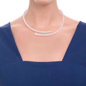 Anniversary Love - Necklaces