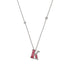 Alphabet K