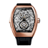 Vanguard™ Tourbillon - Minute Repeater Skeleton