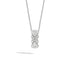 Anniversary Pavé - Necklaces
