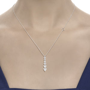 Anniversary Love - Necklaces