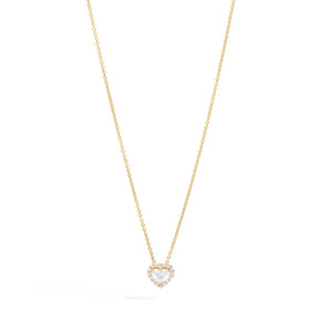 Anniversary Love - Necklaces