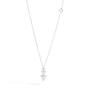 Anniversary Love - Necklaces