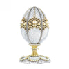 The Pearl Egg