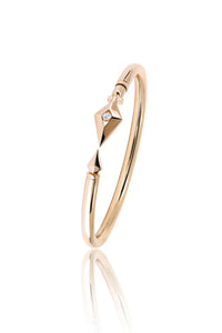 Masai Bracelet Diamond