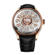 Grand Central Tourbillon - Curvex CX Round