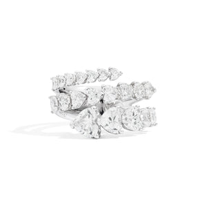 Anniversary Love - Rings