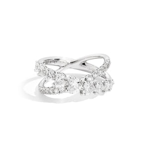 Anniversary Love - Rings