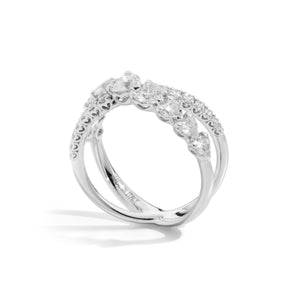 Anniversary Love - Rings
