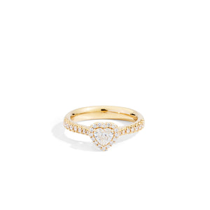 Anniversary Love - Rings