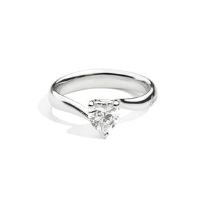 Anniversary Love - Rings