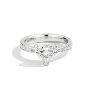 Anniversary Love - Rings