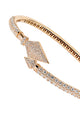 Masai Bracelet Gold and Diamonds