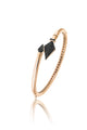Masai Bracelet Black Diamonds