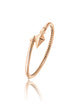 Masai Bracelet Rose Gold