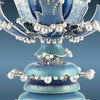 Fabergé x Regent Seven Seas Cruises